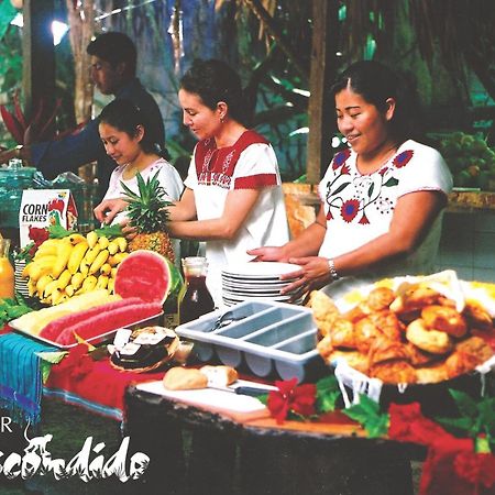 Finca Vallescondido El Caobano Екстер'єр фото