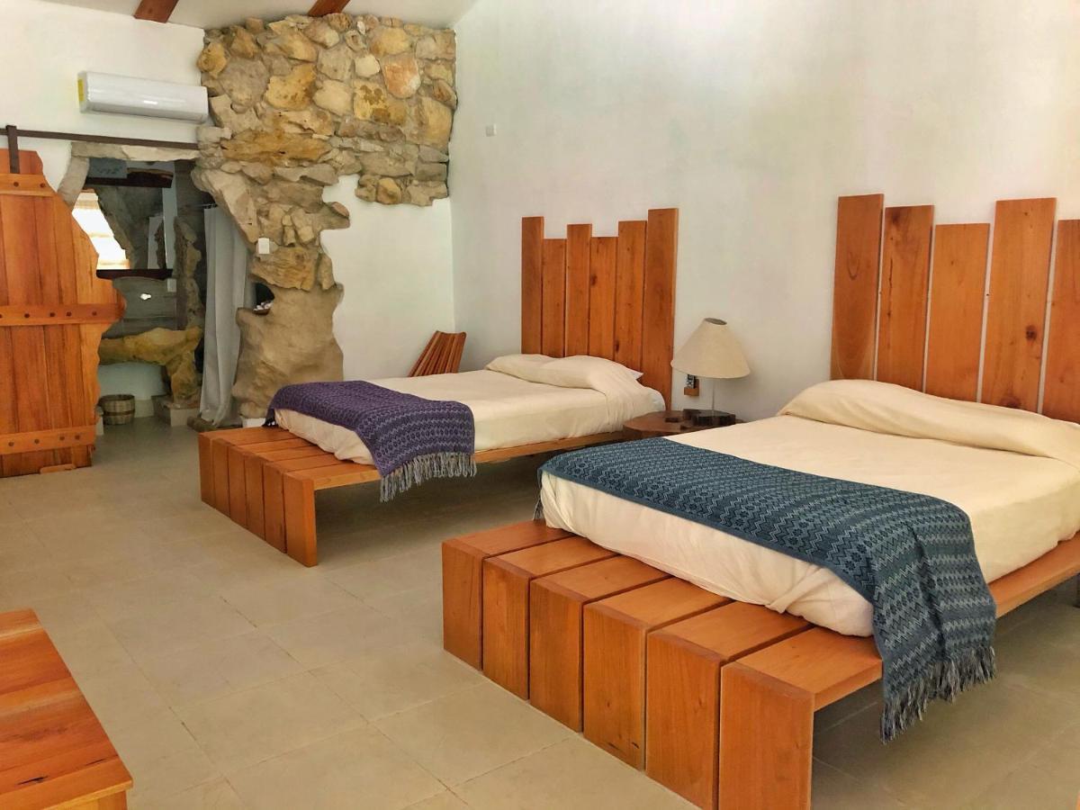 Finca Vallescondido El Caobano Екстер'єр фото