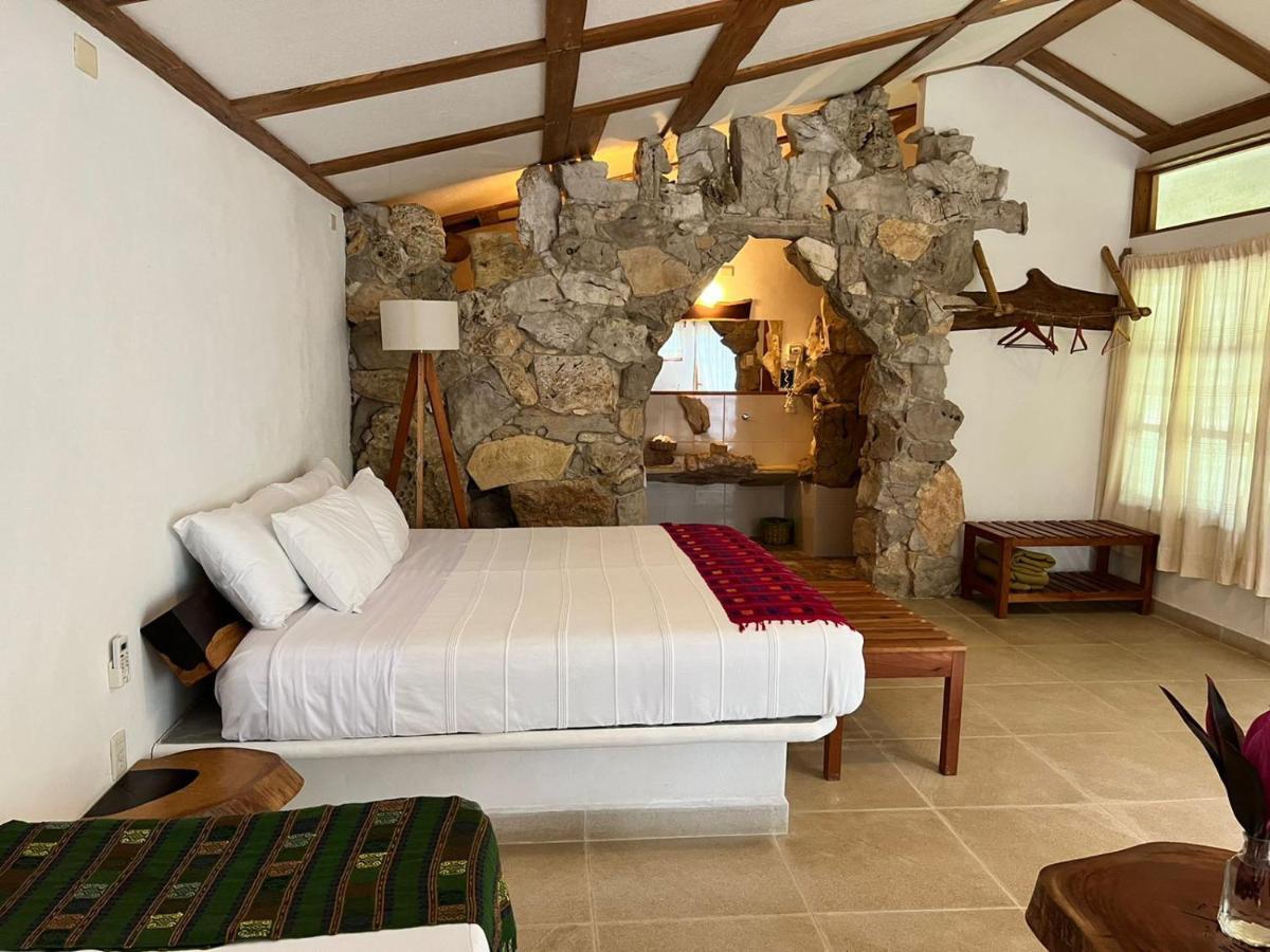 Finca Vallescondido El Caobano Екстер'єр фото