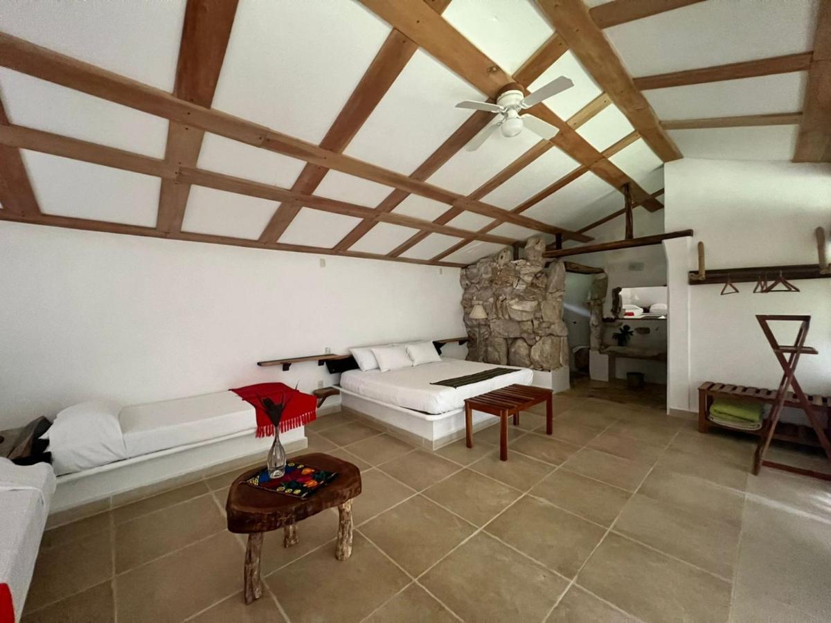 Finca Vallescondido El Caobano Екстер'єр фото