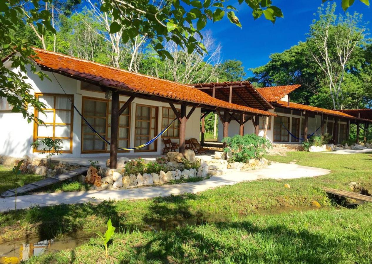 Finca Vallescondido El Caobano Екстер'єр фото
