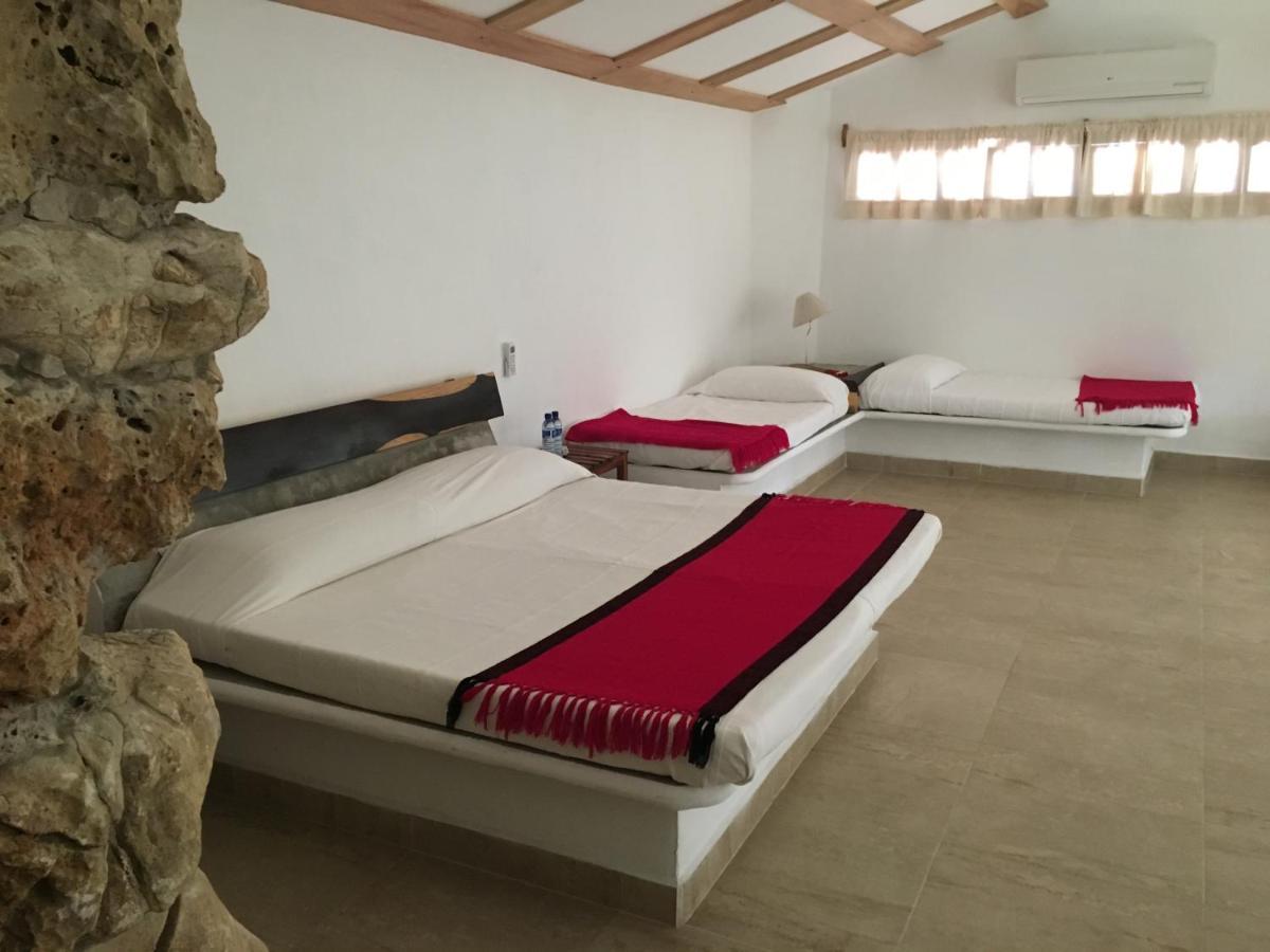 Finca Vallescondido El Caobano Екстер'єр фото