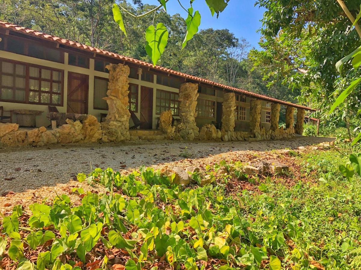Finca Vallescondido El Caobano Екстер'єр фото