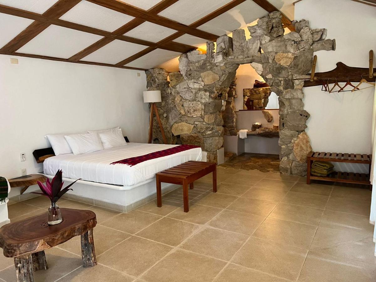 Finca Vallescondido El Caobano Екстер'єр фото