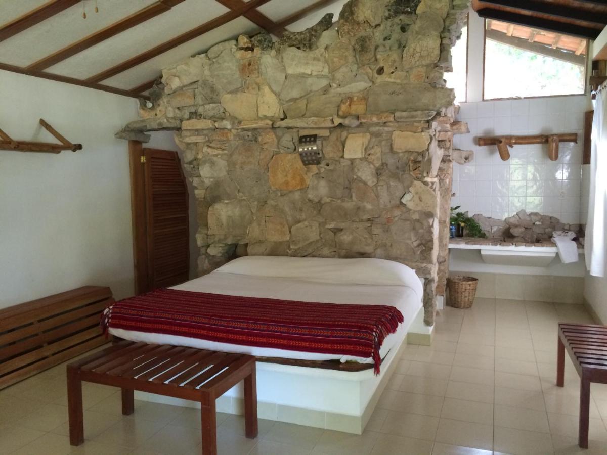 Finca Vallescondido El Caobano Екстер'єр фото