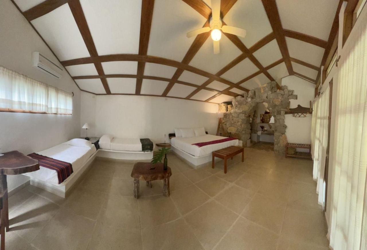 Finca Vallescondido El Caobano Екстер'єр фото