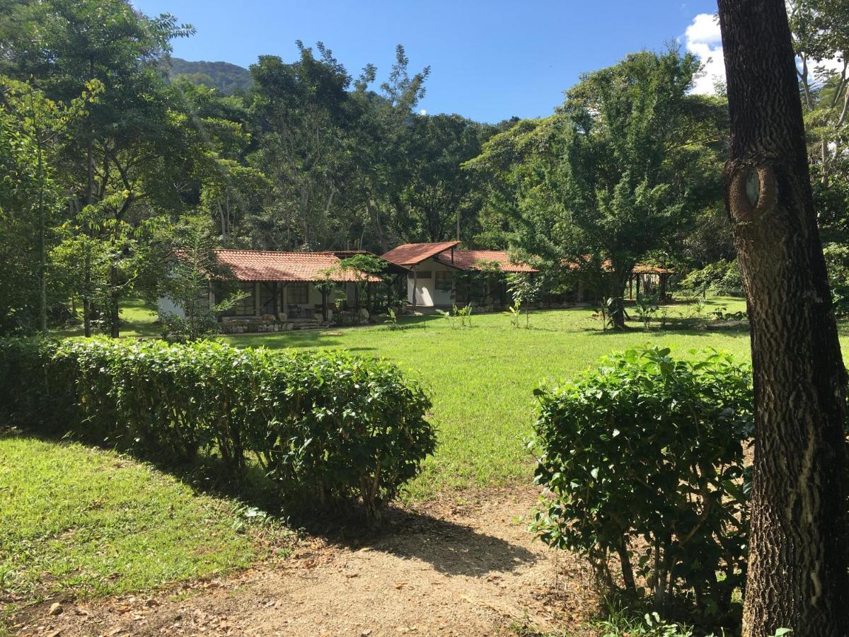Finca Vallescondido El Caobano Екстер'єр фото