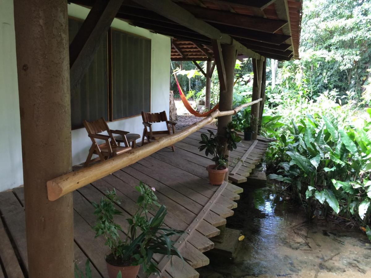 Finca Vallescondido El Caobano Екстер'єр фото