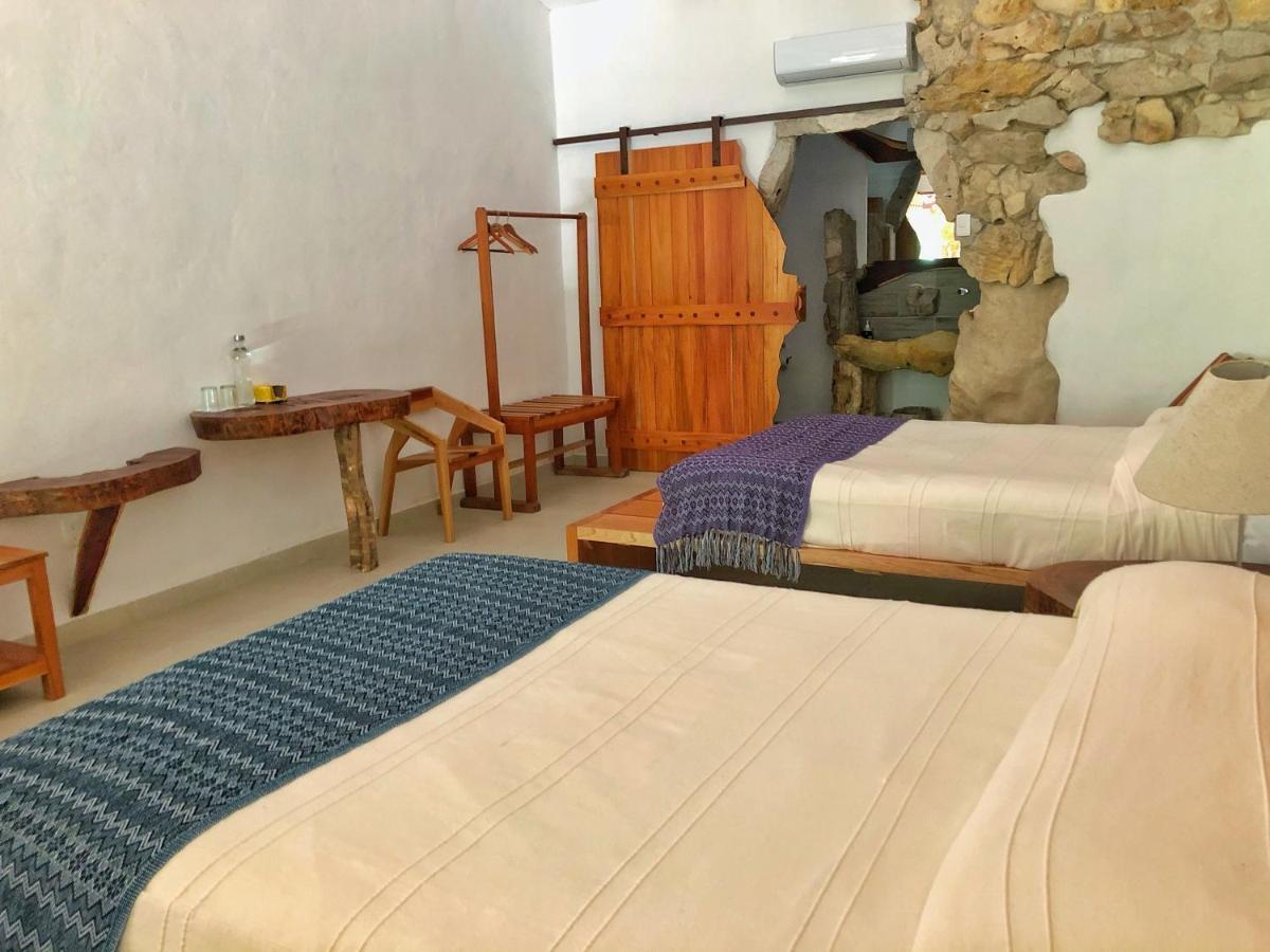 Finca Vallescondido El Caobano Екстер'єр фото