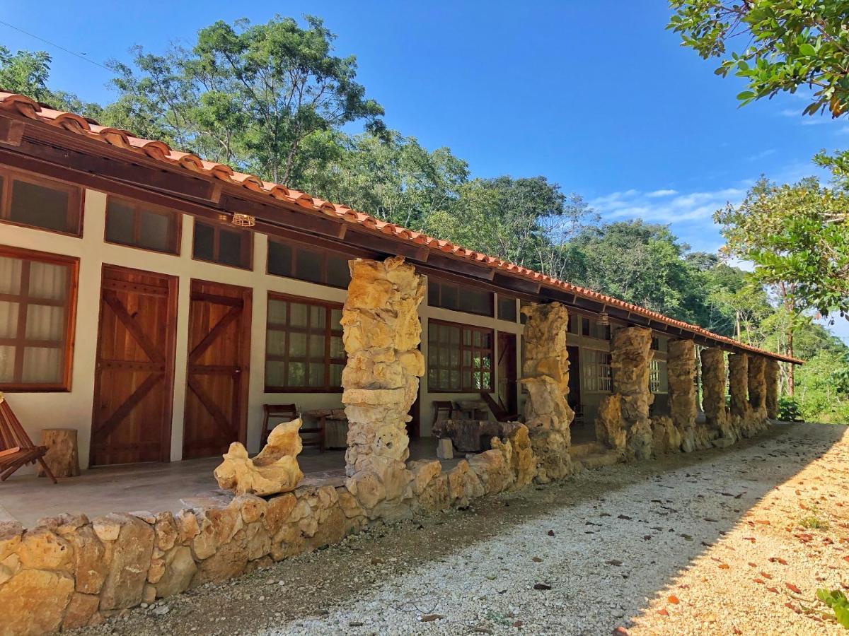 Finca Vallescondido El Caobano Екстер'єр фото