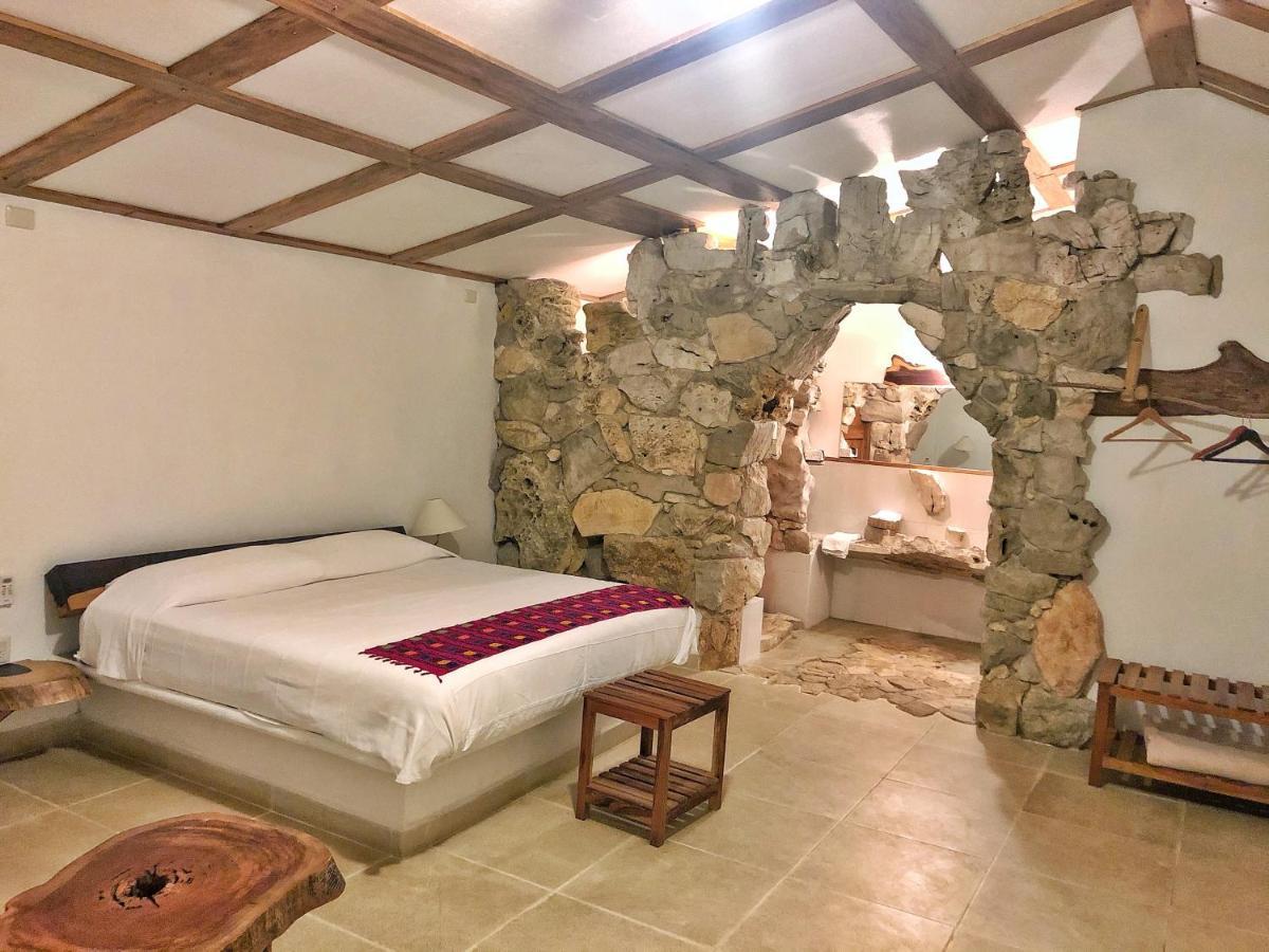 Finca Vallescondido El Caobano Екстер'єр фото