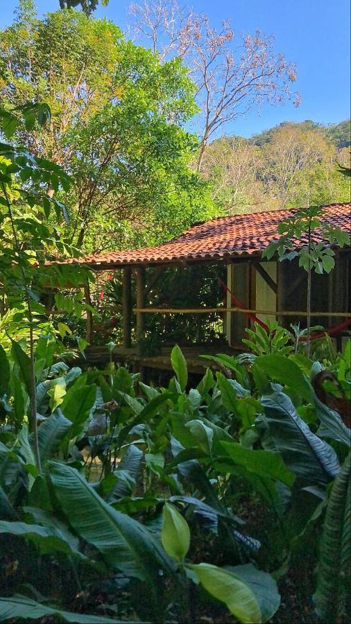 Finca Vallescondido El Caobano Екстер'єр фото