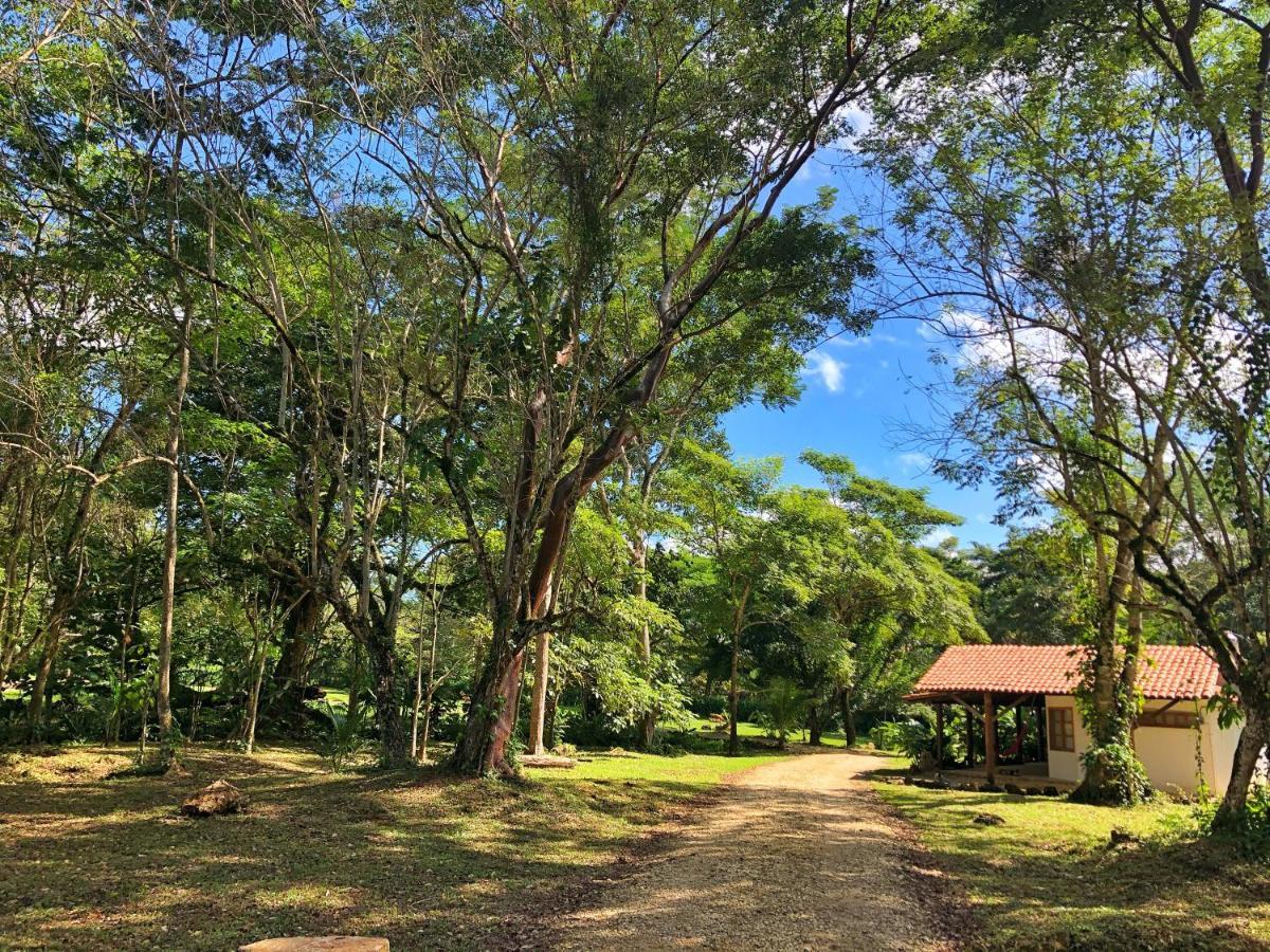 Finca Vallescondido El Caobano Екстер'єр фото