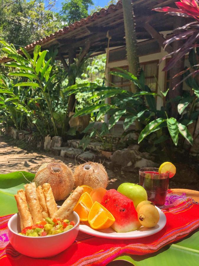 Finca Vallescondido El Caobano Екстер'єр фото