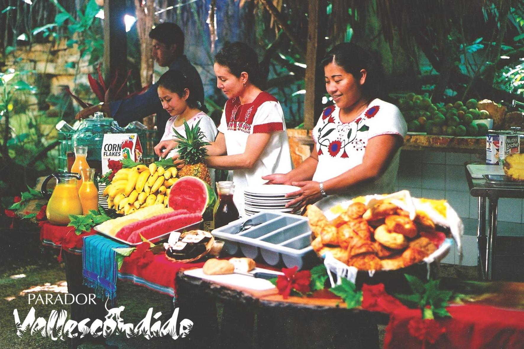 Finca Vallescondido El Caobano Екстер'єр фото