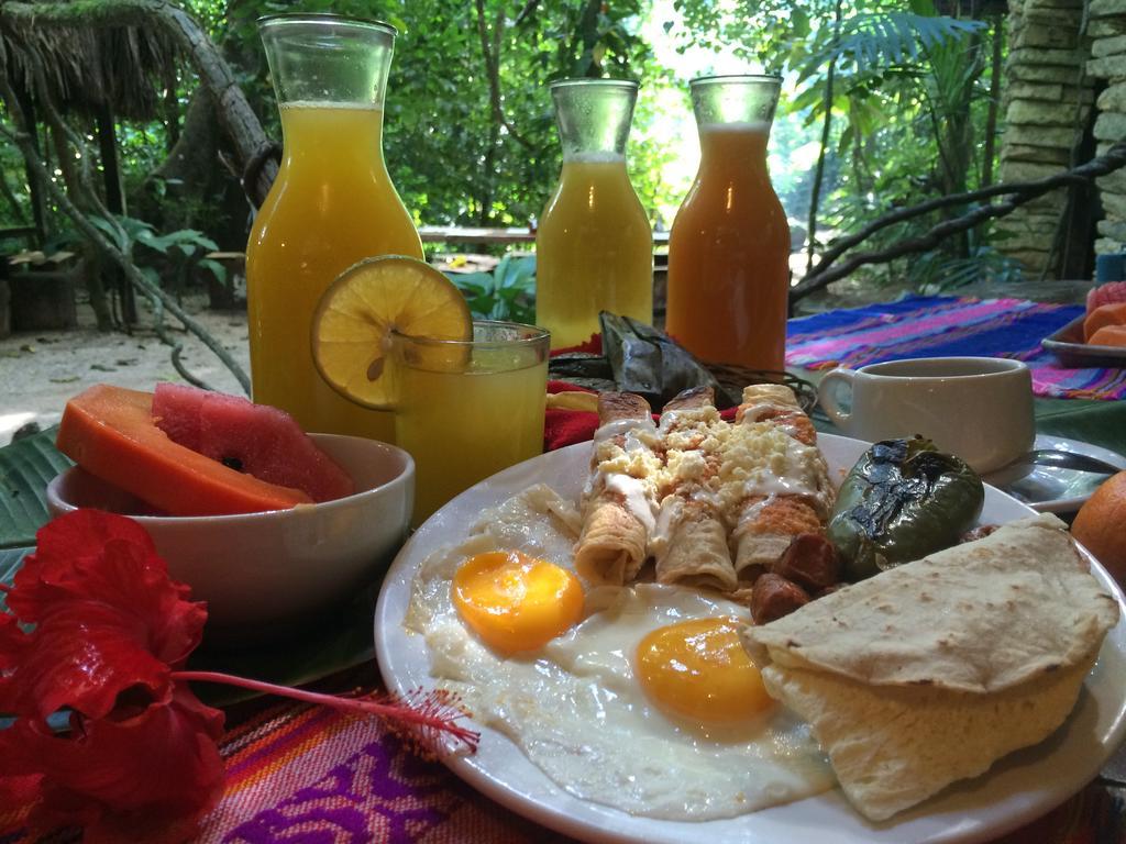 Finca Vallescondido El Caobano Екстер'єр фото