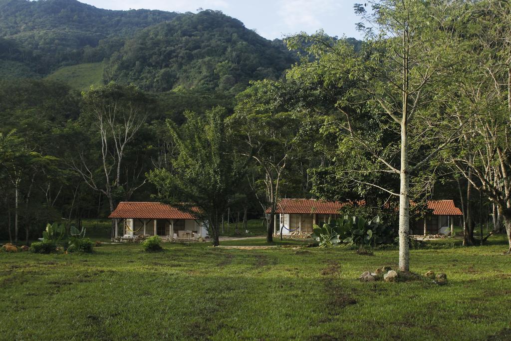 Finca Vallescondido El Caobano Екстер'єр фото