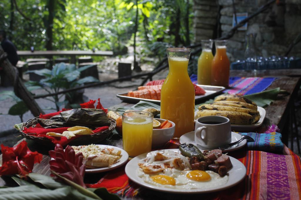 Finca Vallescondido El Caobano Екстер'єр фото