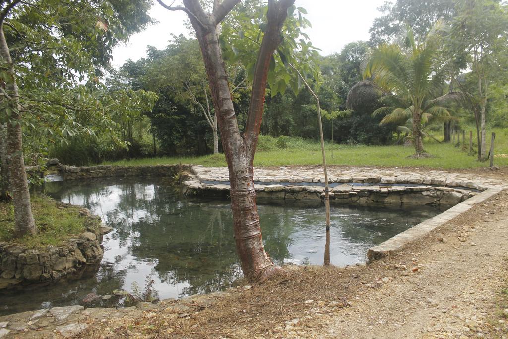 Finca Vallescondido El Caobano Екстер'єр фото