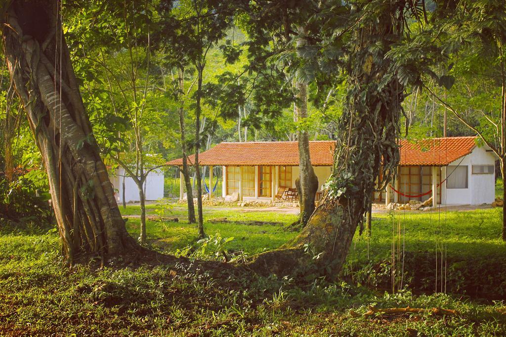 Finca Vallescondido El Caobano Екстер'єр фото