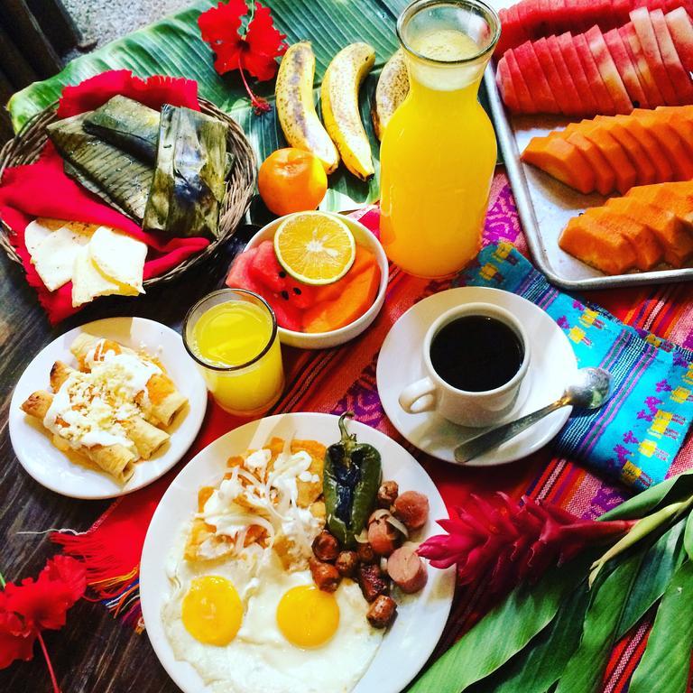 Finca Vallescondido El Caobano Екстер'єр фото