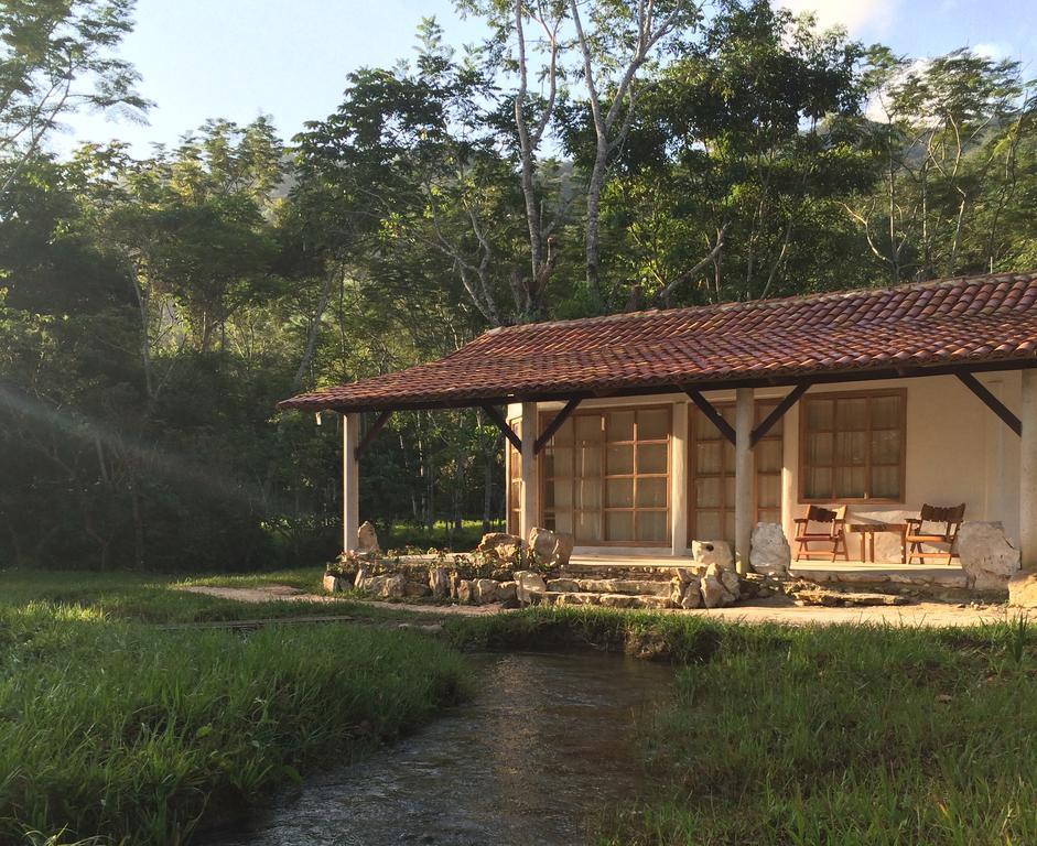 Finca Vallescondido El Caobano Екстер'єр фото