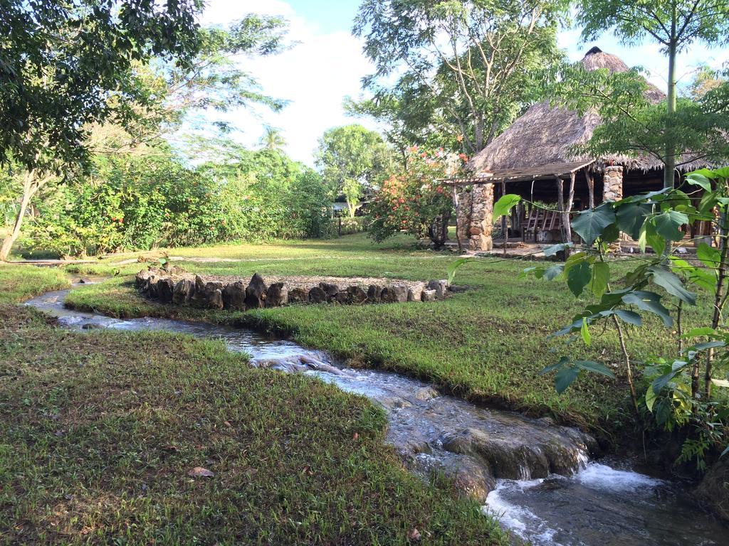 Finca Vallescondido El Caobano Екстер'єр фото
