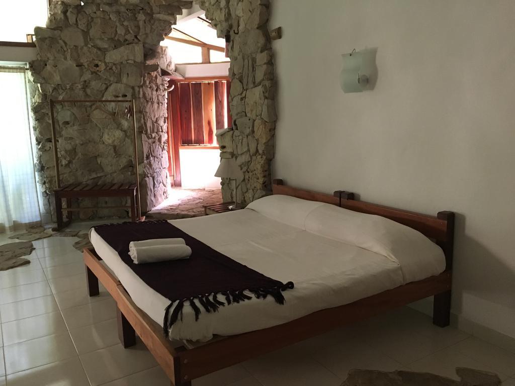 Finca Vallescondido El Caobano Екстер'єр фото